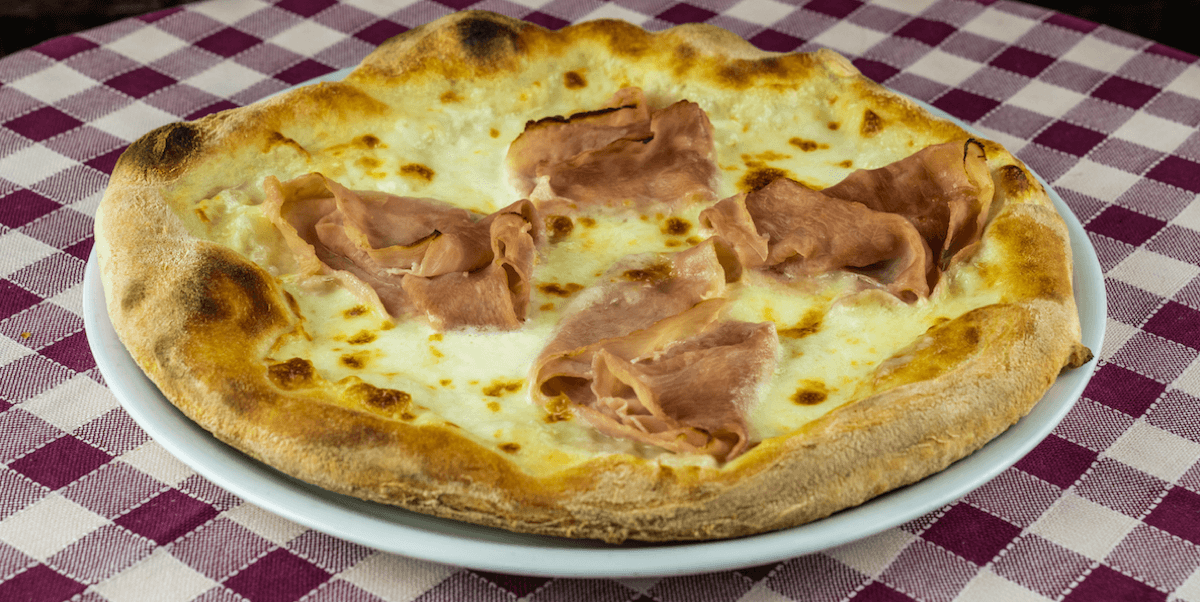 Ham - Amore Mio | Sandwiches & Salads Delivery in Monaco, Cap-d'Ail & Beausoleil